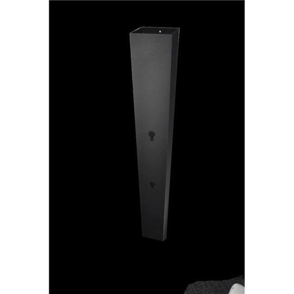 603 Products 603 Products SPA-P001BLK Spira Black Post SPA-P001BLK